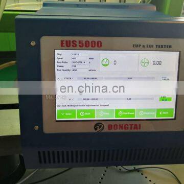 EUS5000 Used EUI EUP Test Bench photo-6