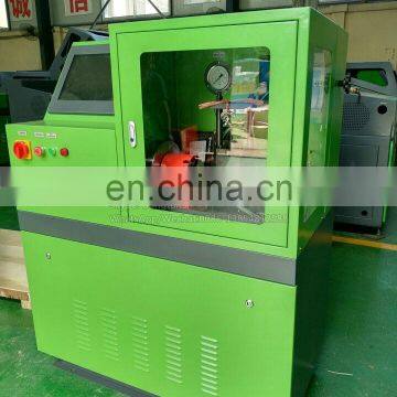 EUS2000L Common Rail Diesel Fuel Test Bench EUI/EUP photo-5