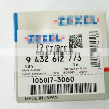 Original 105017-3060 DLLA148PN306 Injector Nozzle for Nissa*n Pickup Diesel Engine ZD30 photo-6