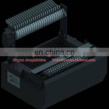 Fully Automatic Small Patch Machine photo-6