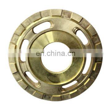 Valve plate SK200-1Hydraulic parts for motor repair Kobelco Walking motor