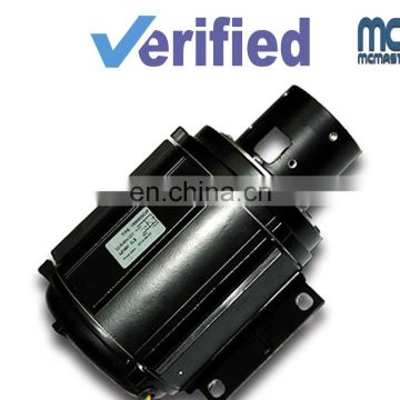 220v 230v high speed 150w single phase asynchronous electric AC motor BMM107