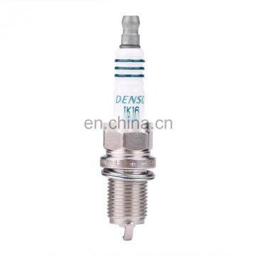 spare auto parts spark plug for all Japanese cars OEM: IK16 (5303) here!!!