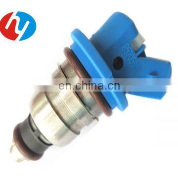 Hengney auto parts 7700857056 857056 For Volvo 240 260 B20F Hengney fuel injector nozzle