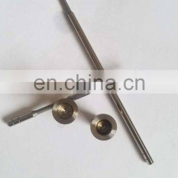 Diesel Engine Common Rail Injector Valve Assembly FOOR J01 004 FOOR J01 005 FOOR J01 011 for Diesel Fuel Injector photo-7