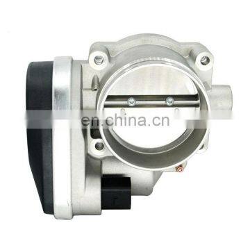 Autos spare engine parts Electronic Throttle Assembly with IAC TPS Body 13547502445 throttle body