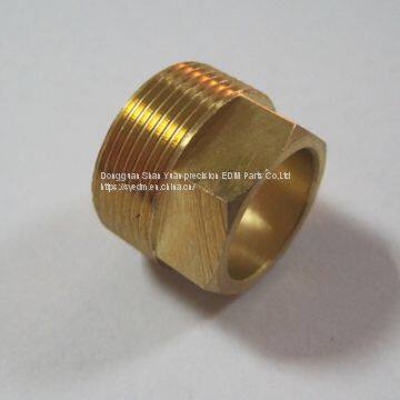 М451 Головая винт из латунного сплава Mitsubishi X179D323H02 Расходный материал для электроэрозионной обработки photo-5