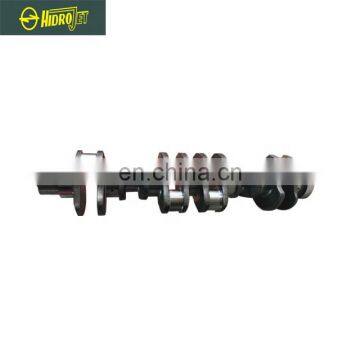 High quality excavator parts crankshaft C3917320 for 6CT