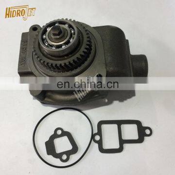 New Style Aftermarket Replacement 1727767 1550068 2961365 2W8001 7N5909 Water Pump fits various 3304 3306 engine