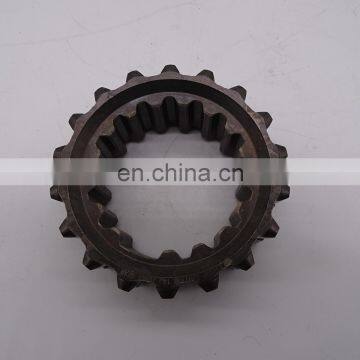 FAST Gearbox Low Reverse Sliding Sleeve Gear JS150T-1701108 Foton Transmission Gear Box