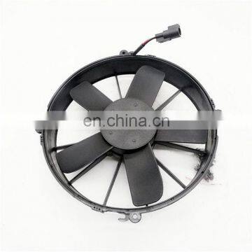 Factory Wholesale High Quality Air Conditioner Condenser Fan Motor For Road Roller photo-6