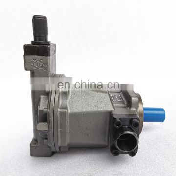 Trade assurance Jinggong high pressure plunger piston pump QG10/25/63/107/160/250/280/320Y-RP QG25Y-Rp  start oil pump