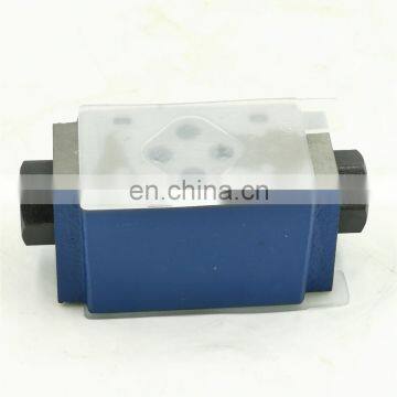 HUADE Superimposed Hydraulic Control Check Valve Pressure Maintaining Valve Called Hydraulic Lock Z2S6-1-6X Z2S10 Z2S16 Z2S22 photo-4