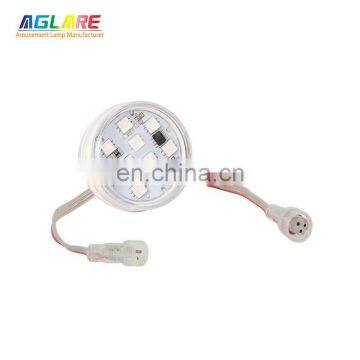 Christmas decoration lights programmable smd5050 led lights for amusement machine