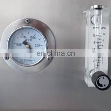 Environmental Test Chamber Sand Dust Test in Testing Equipment photo-2
