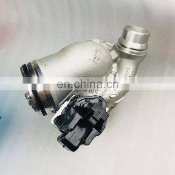 Genuine New MGT2056 Turbo 852606-0005 8631901 B48 Engine Turbocharger for BMW B48A20A Engine photo-5