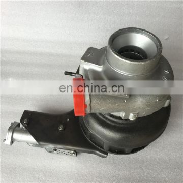 Turbo factory direct price RHG7V 8981760870 turbocharger