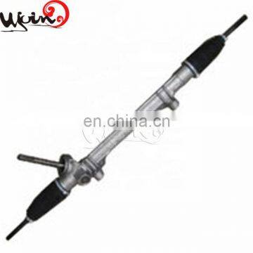 Steering rack for Renault Megane II 7711497389