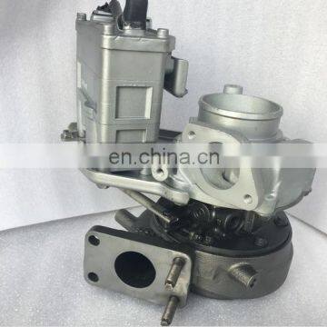 booshiwheel 17201-E0130 GT3065KL turbo for truck 768755-5 17201E0130 engine parts turbocharger