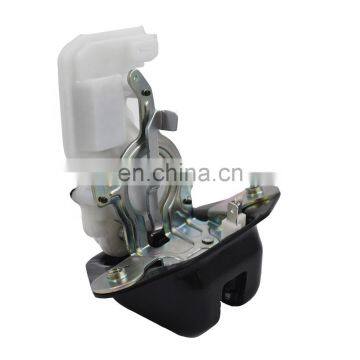 Tailgate Door Lock Latch Actuator For 07-11 Honda CR-V CRV 2.4L 74800-SMG-G01