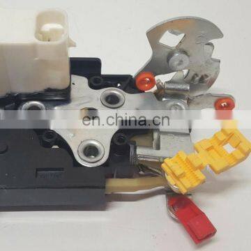 Front Right Door Lock Actuator Fits For GM 1999-2007 Silverado Sierra 15110645, 15182425