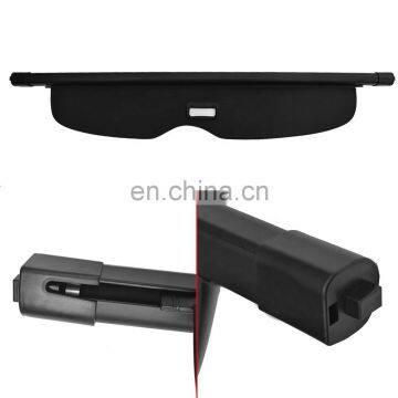 Trunk Blind Cargo Cover Luggage Security Shade For Jeep Grand Cherokee 2011-2018