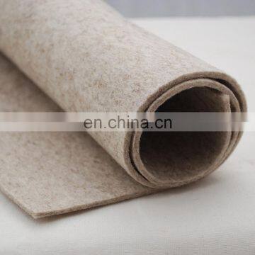 wool felt fabric sheets