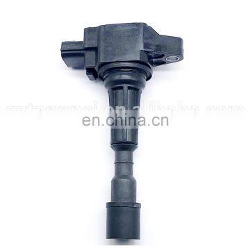 High Quality Automotive Engine Parts Ignition Coil For Mazda OME ZJ49-18-100 ZJ4918100 photo-2