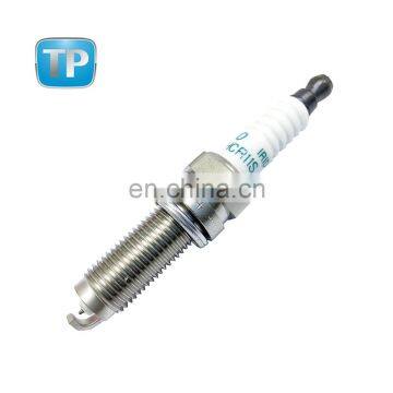 Auto Parts Iridium Spark Plugs OEM 12290-R40-A02 SXU22HCR11 12290R40A02