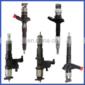 common rail injector 295900-0190 295900-0240 23670-30170 23670-39445