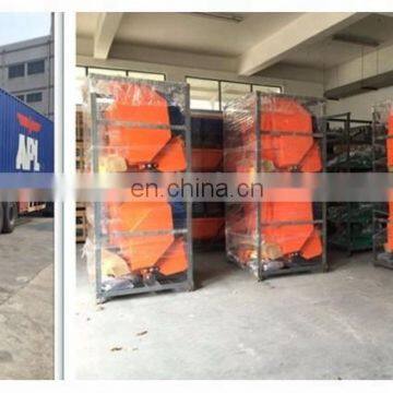 Tractor PTO Farm Sweeper Mechanical Rotary Brooms photo-6