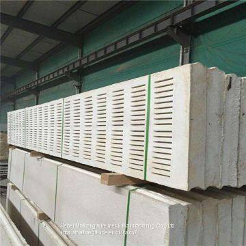 plexiglass noise barrier poly acoustic fence