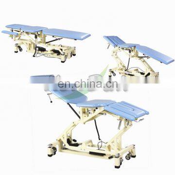 Medical bed massage bed best price