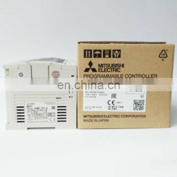 Attractive Price Mitsubishi PLC FX3G-40MT/ES-A Mask Machine Automation Control Product photo-3