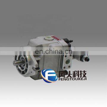 TOKIMEC Variable Displacement Piston Pump P8VMR-10-CB-10 photo-3