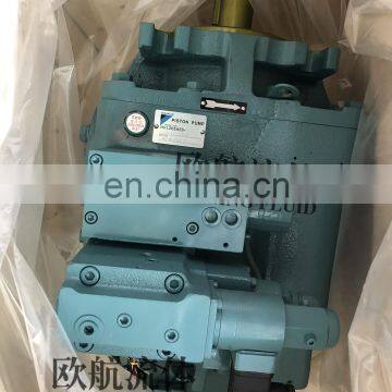 Original Japanese DAIKIN Variable Plunger Pump Closed-loop Hydraulic Oil Pump HV120SAES-LX-11-30N05
