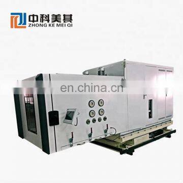 Professional Lab Equipment High Low Temperature Tester Thermal Shock Testing Chamber for Material Performance photo-2