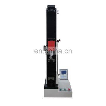 Easy operation metal testing machine civil engineering testing equipment suppliers