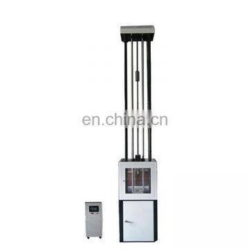 XJJS 25J Digital Display Charpy Pendulum Plastic Impact Tester photo-5