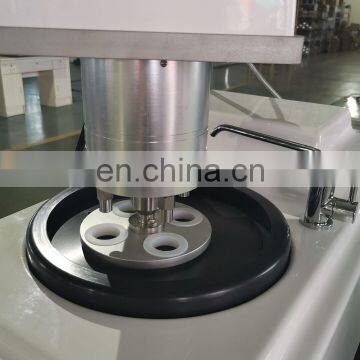 MoPao3S Double Discs Metallographic Specimen Automatic Grinding and Polishing Machine photo-5