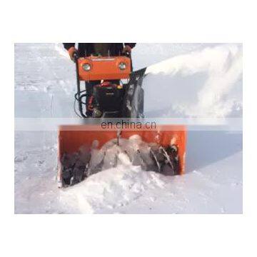 nuoman factory mini multifunction   snow blower clear
