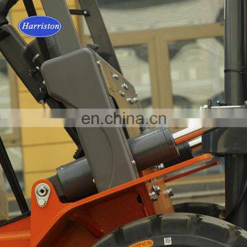 Heli CPCD-35 3 Ton Price Diesel Engine Brands Forklift photo-2