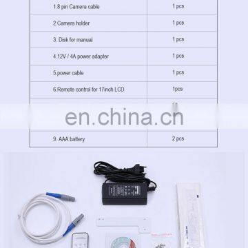 MY-M067-1 Intra Oral Camera Medical Dental Equipment Wifi Wireless Intraoral Camera Dental photo-4