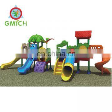 Kids Outdoor Toys Playground Equipment Outdoor Slide Park Slide photo-2
