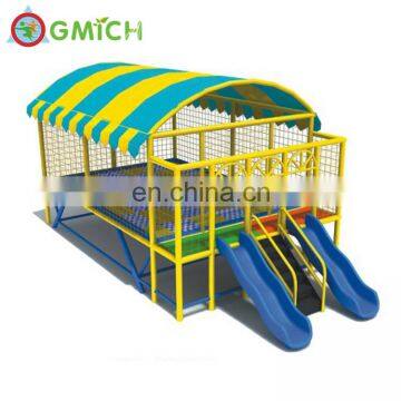 Outdoor Trampoline Park Field Large Trampoline Prices for Adults JMQ-G192H photo-3