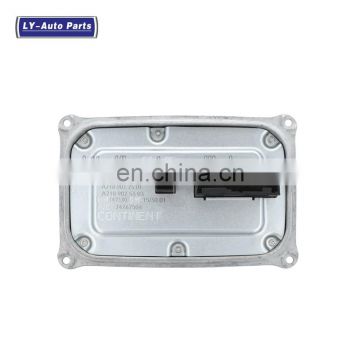 Auto Electronic Xenon Headlight LED Control Module For Mercedes-Benz W212 OEM A2189007306 2189007306 A2129008222 2129008222