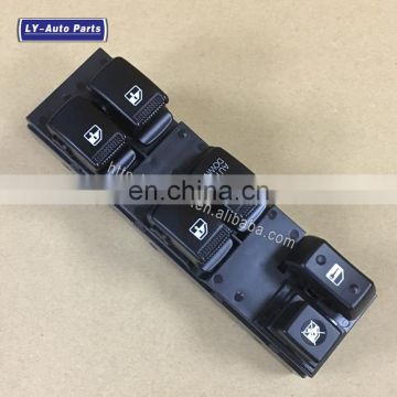 Car Accessories Electric Power Master Window Control Switch For Hyundai Tucson 05-10 93570-2E000 935702E000