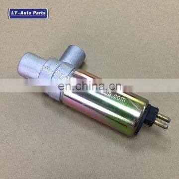Auto Spare Parts IAC Idle Air Control Valve For 1986-1991 Mercedes-Benz 0001411625 A0001411625 photo-3