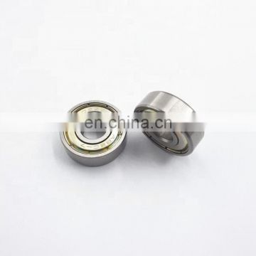 608 608RS 608Z 626Z 696ZZ Z809 Shielded Deep Groove Ball Bearing