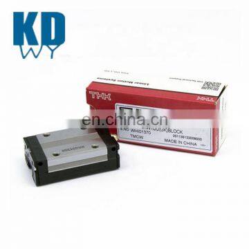 THK Linear Rail Block SSR15XW1UU Linear Guideway Slide Block